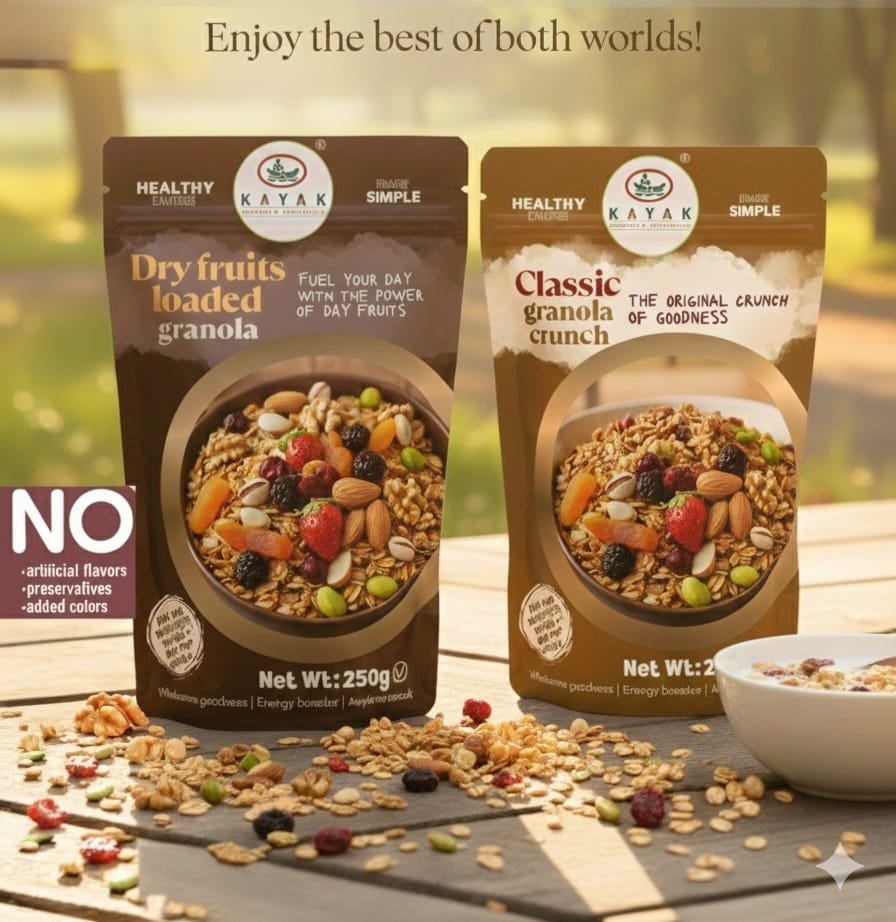 Granola
